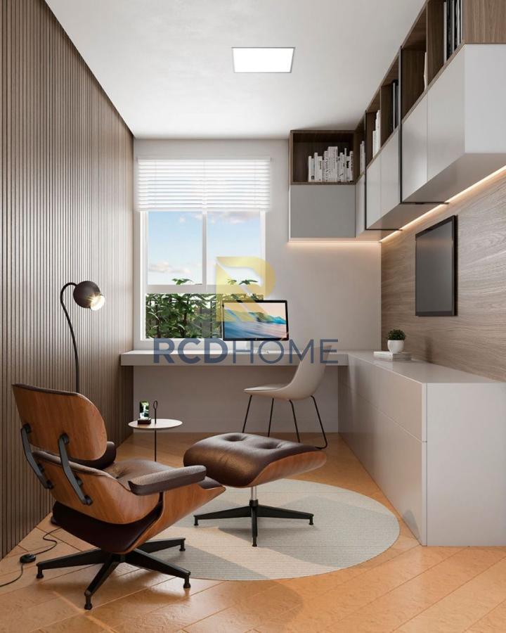 Apartamento à venda com 4 quartos, 126m² - Foto 15