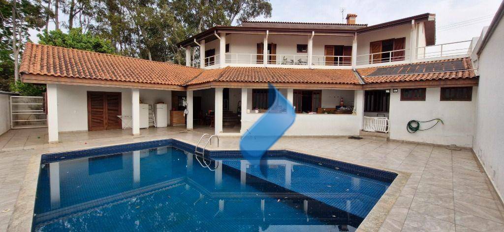 Casa de Condomínio à venda com 4 quartos, 466m² - Foto 67