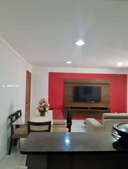 Apartamento à venda com 1 quarto, 58m² - Foto 3