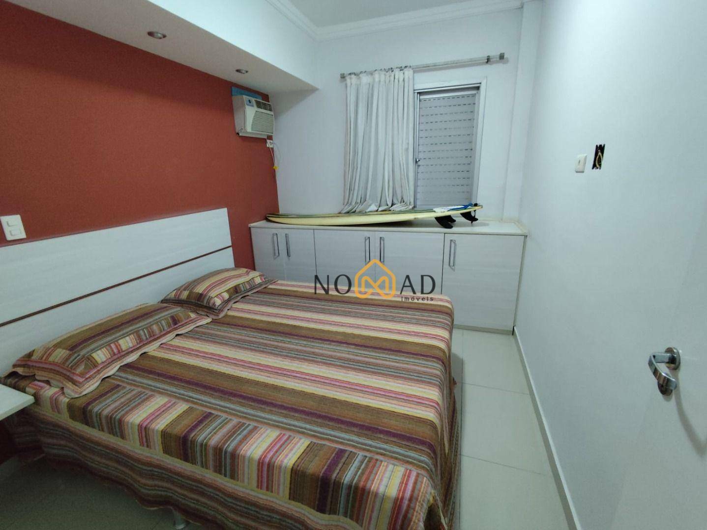 Apartamento à venda com 3 quartos, 100m² - Foto 14