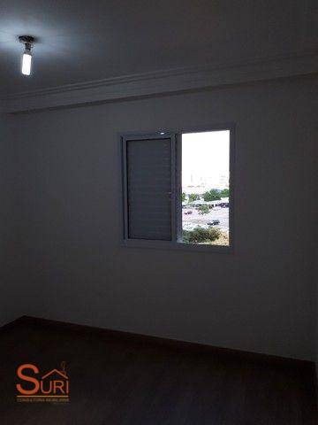 Apartamento à venda com 3 quartos, 84m² - Foto 8