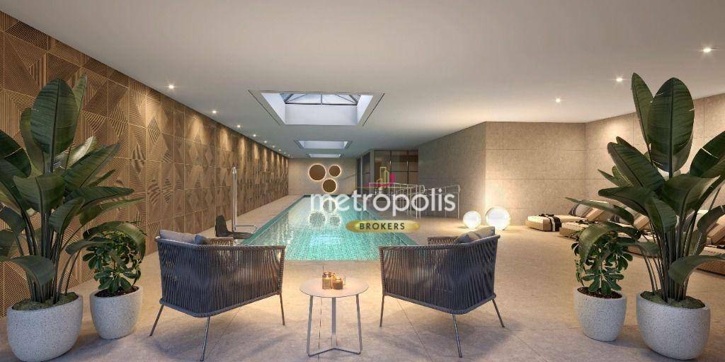 Apartamento à venda com 2 quartos, 81m² - Foto 34