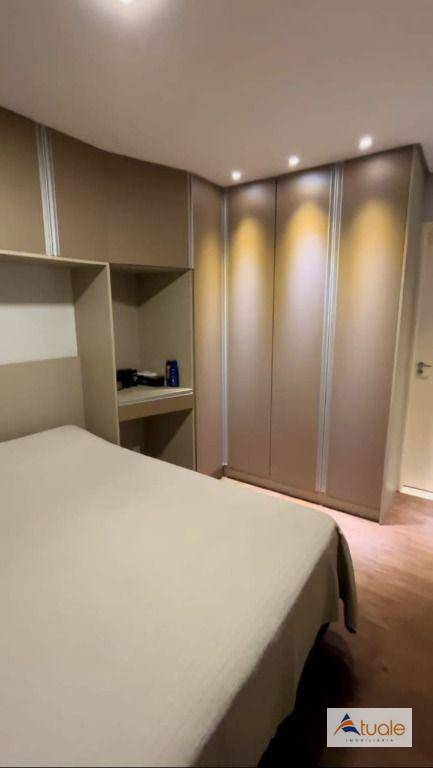 Apartamento à venda com 2 quartos, 62m² - Foto 7