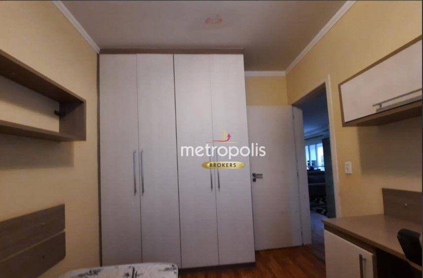 Apartamento à venda com 3 quartos, 125m² - Foto 18