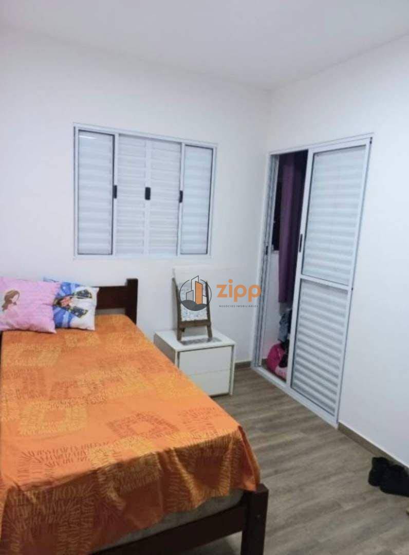 Sobrado à venda com 3 quartos, 230m² - Foto 28