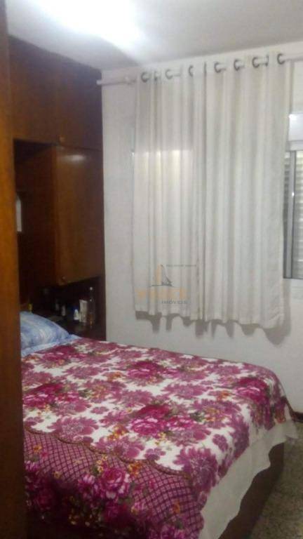 Sobrado à venda com 2 quartos, 89m² - Foto 23