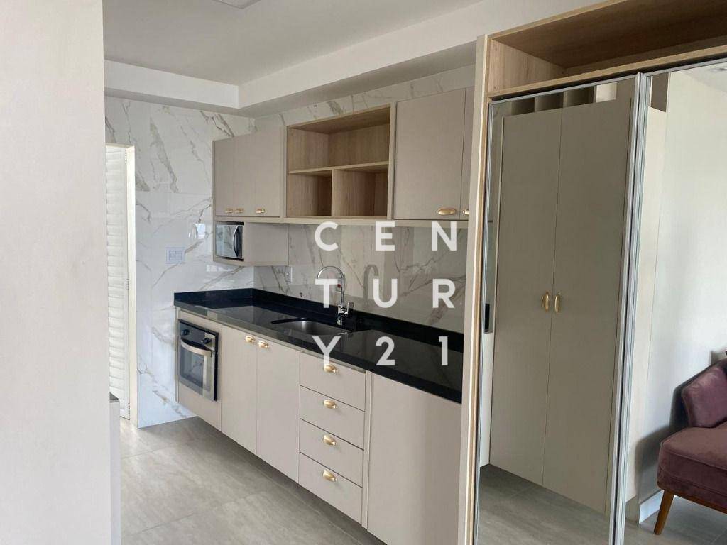 Apartamento à venda com 3 quartos, 135m² - Foto 25