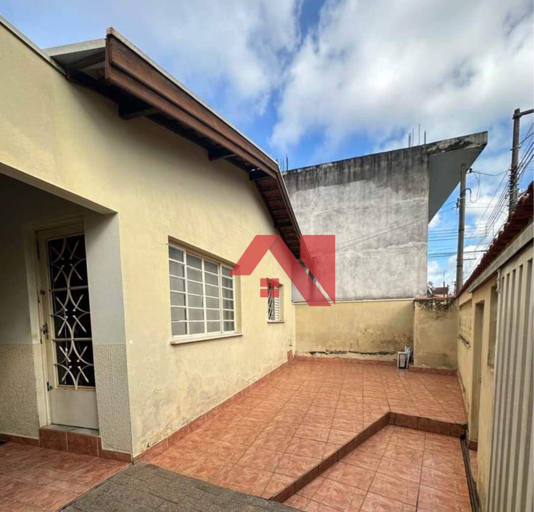 Casa, 3 quartos, 84 m² - Foto 3