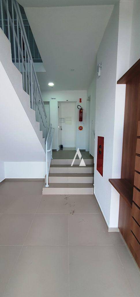 Apartamento para alugar com 2 quartos, 62m² - Foto 2