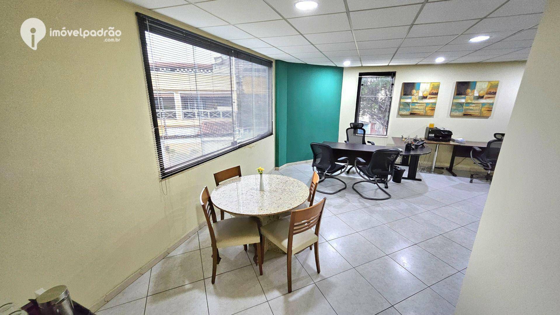 Prédio Inteiro para alugar, 370m² - Foto 10