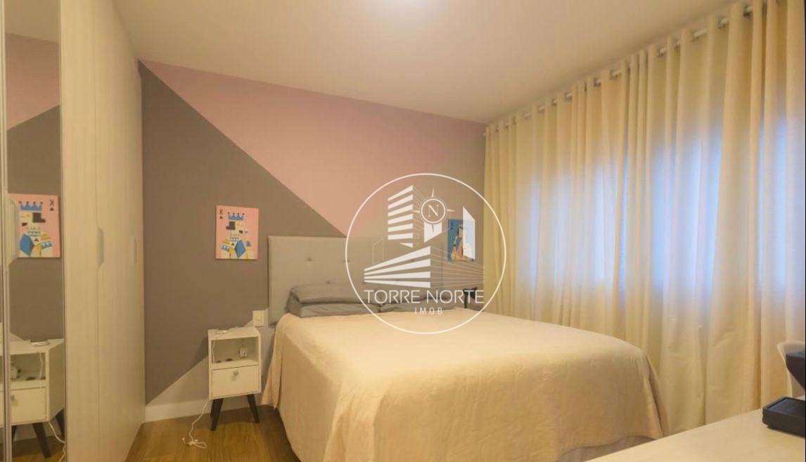 Apartamento à venda com 3 quartos, 92m² - Foto 19