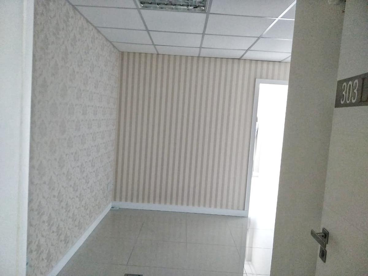 Conjunto Comercial-Sala à venda, 27m² - Foto 7