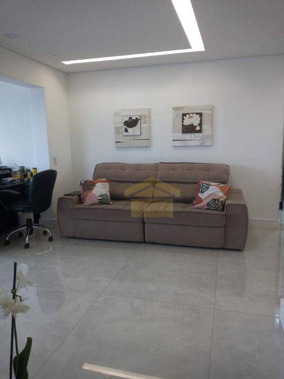 Apartamento à venda com 2 quartos, 87m² - Foto 7