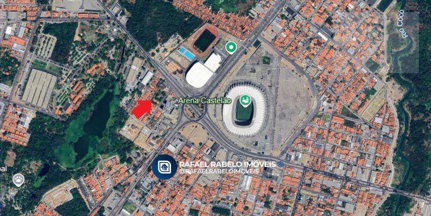 Terreno, 3500 m² - Foto 1