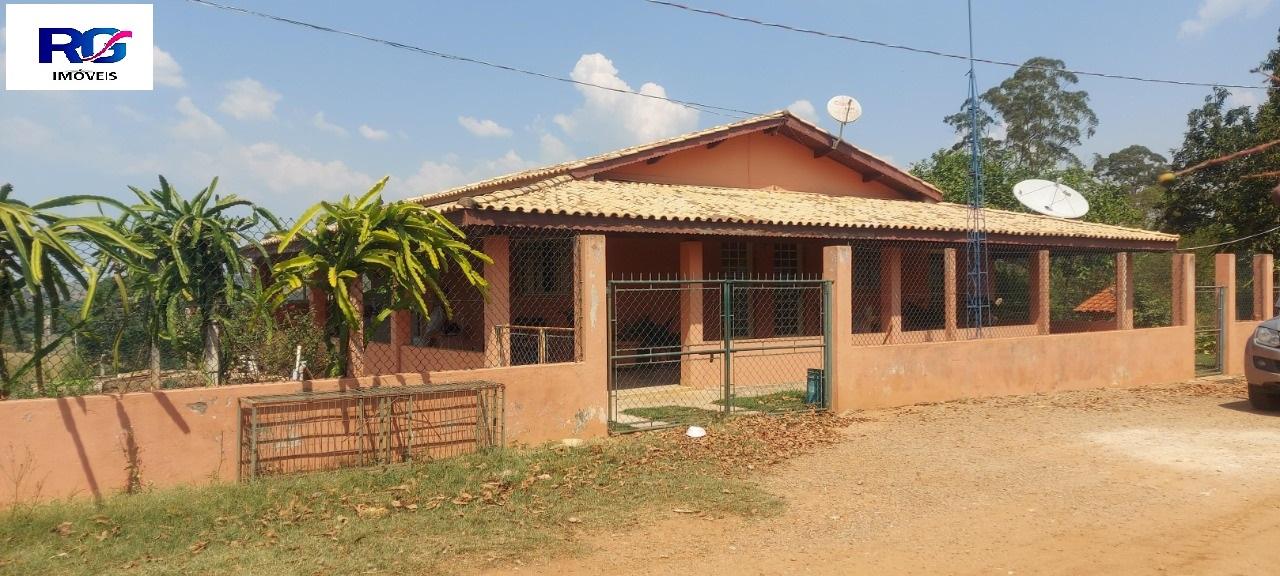 Sítio à venda com 2 quartos, 266400m² - Foto 2