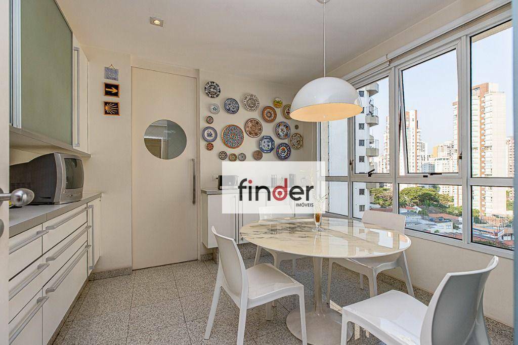 Apartamento à venda com 4 quartos, 340m² - Foto 42