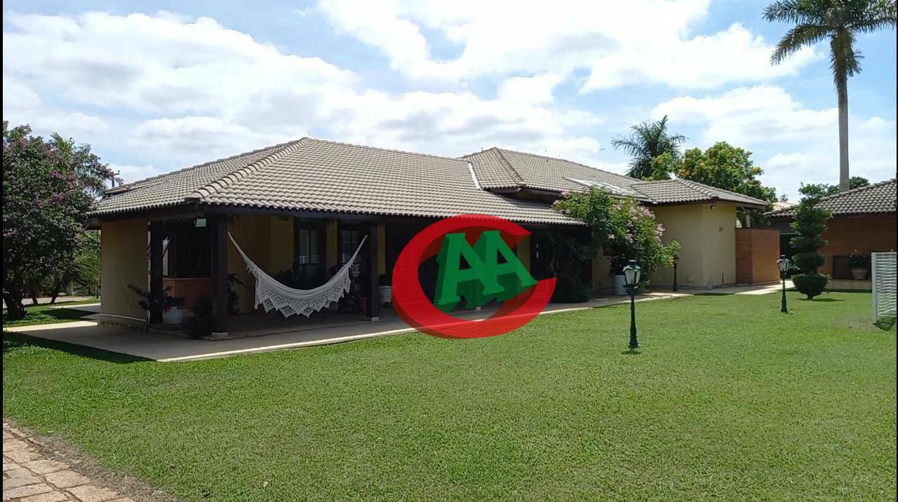 Chácara, 4 quartos, 5000 m² - Foto 5