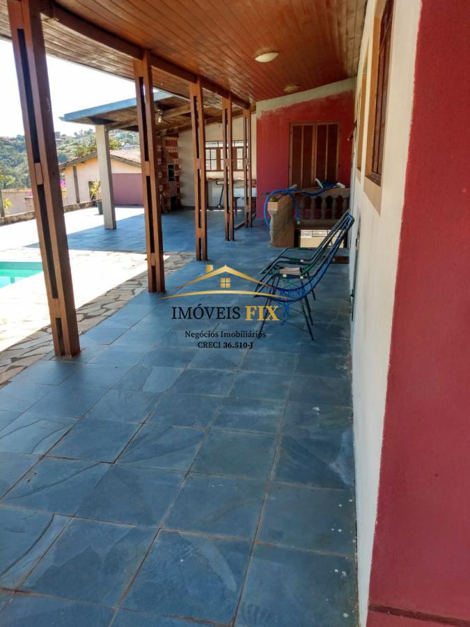 Fazenda à venda com 4 quartos, 350m² - Foto 5