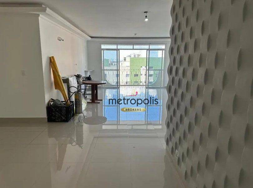 Apartamento à venda com 5 quartos, 246m² - Foto 1