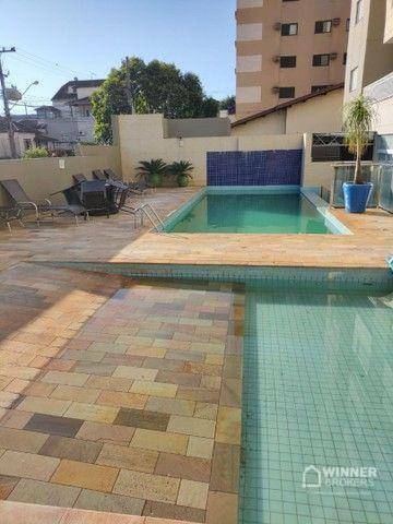 Apartamento à venda com 3 quartos, 95m² - Foto 20