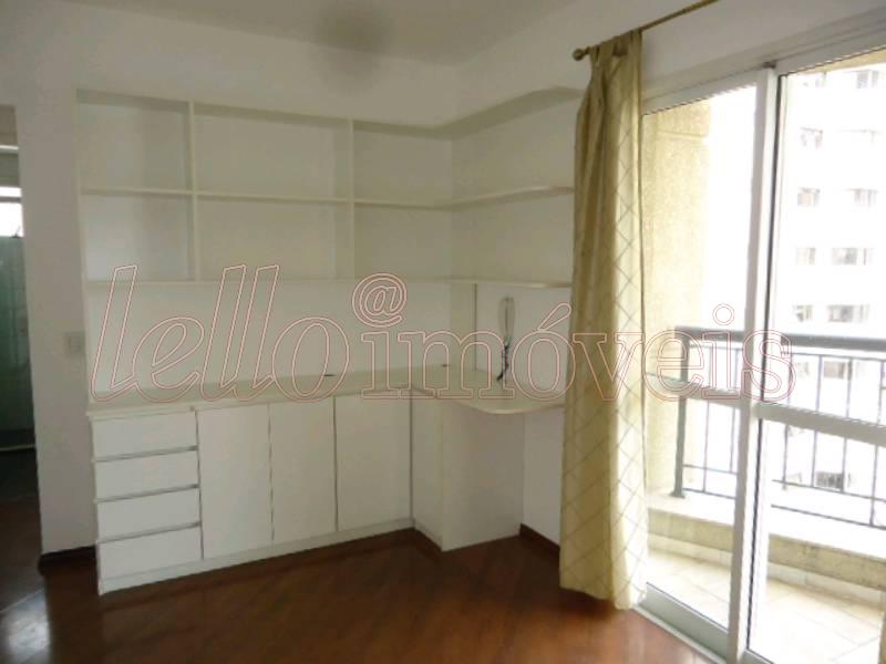 Apartamento para alugar com 2 quartos, 57m² - Foto 4