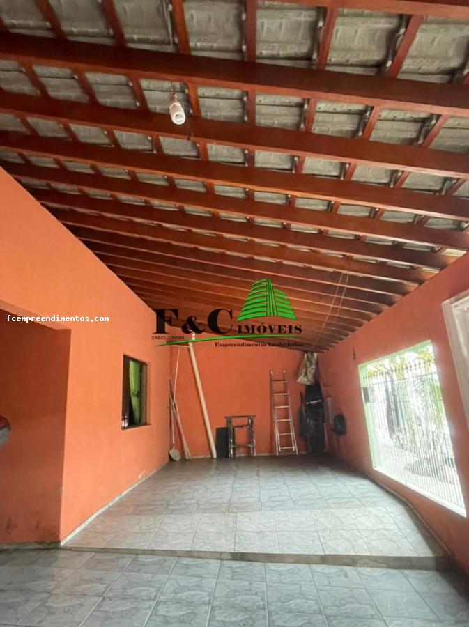 Casa à venda com 4 quartos, 250m² - Foto 15