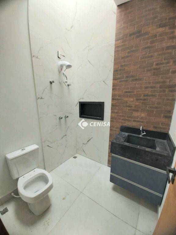 Casa de Condomínio à venda com 3 quartos, 193m² - Foto 32