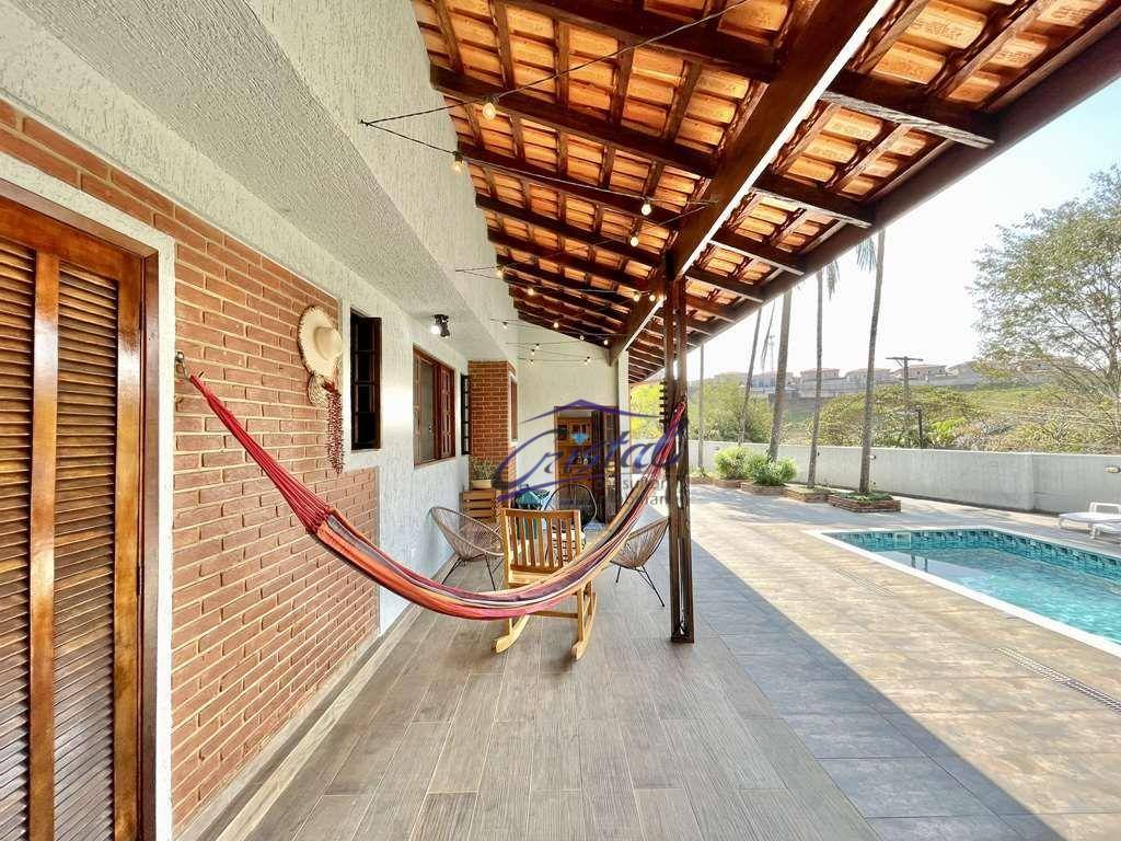 Casa de Condomínio à venda com 3 quartos, 280m² - Foto 37