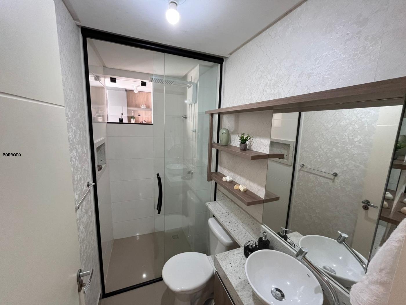 Apartamento à venda com 2 quartos, 65m² - Foto 9