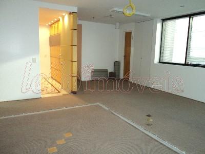 Conjunto Comercial-Sala para alugar, 60m² - Foto 1