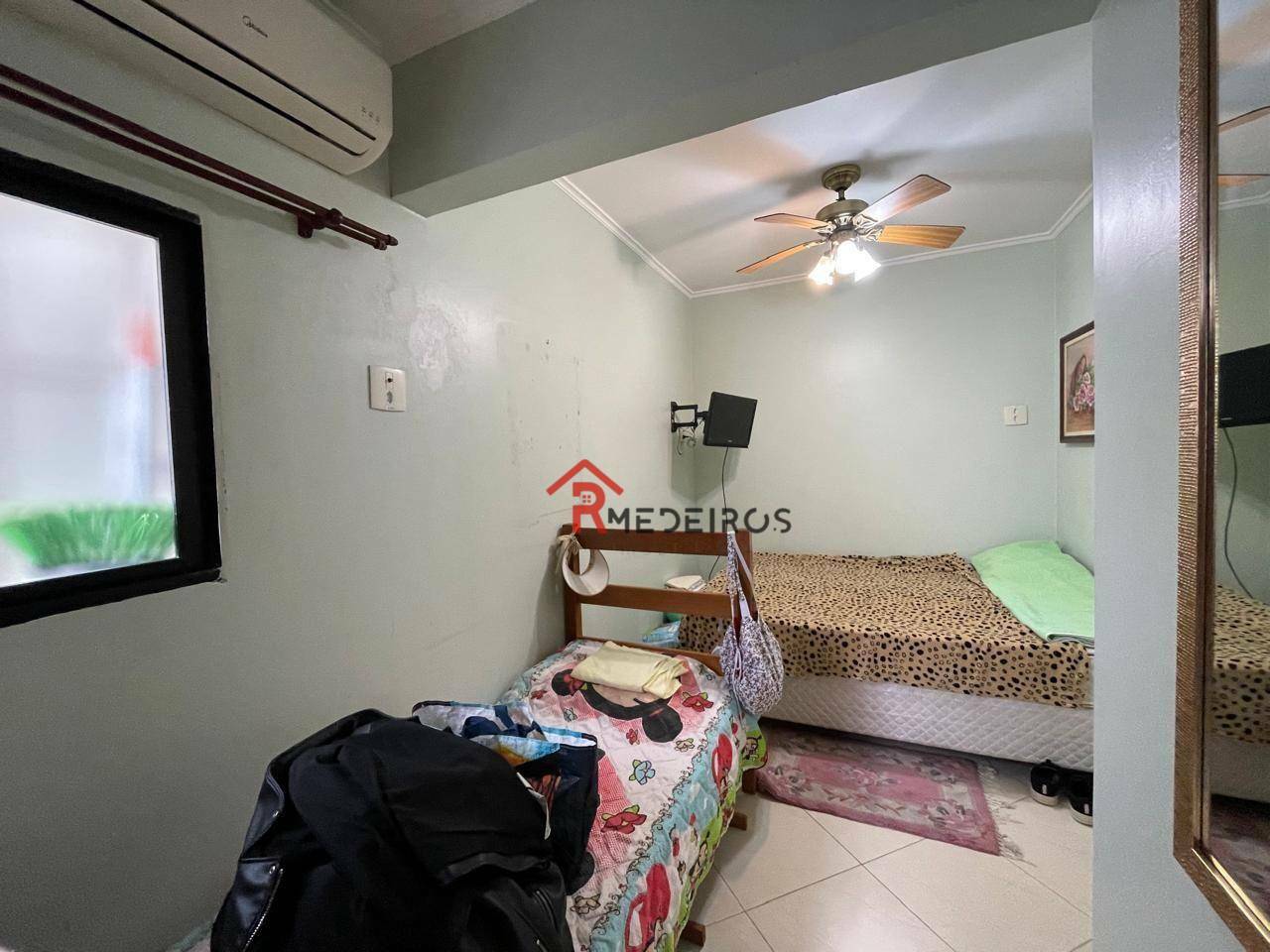 Apartamento à venda com 3 quartos, 118m² - Foto 33