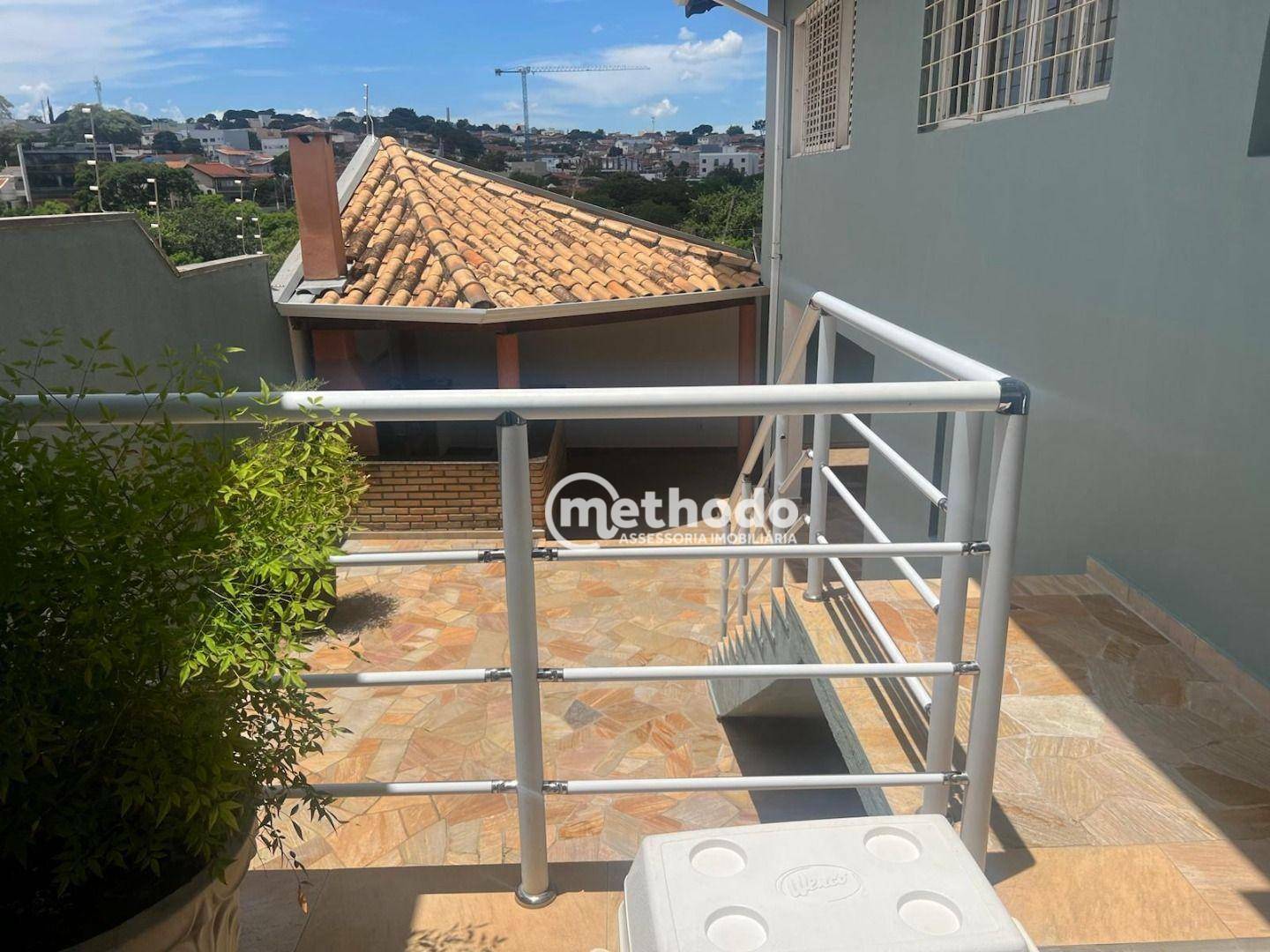 Casa à venda e aluguel com 4 quartos, 288m² - Foto 20