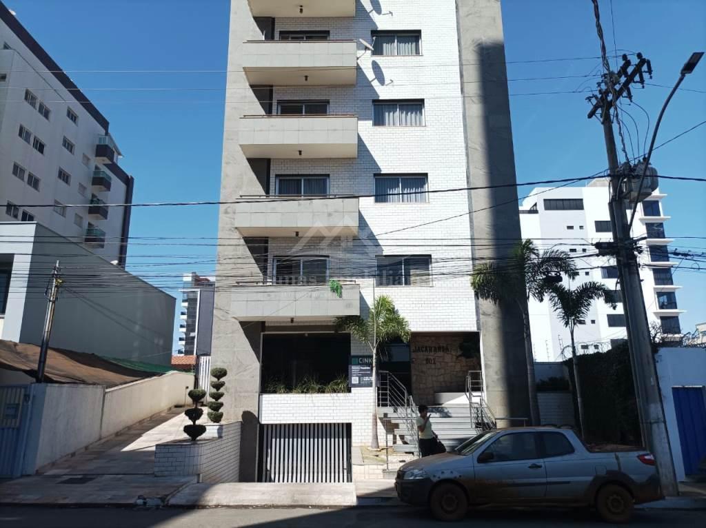 Apartamento à venda com 4 quartos, 204m² - Foto 40