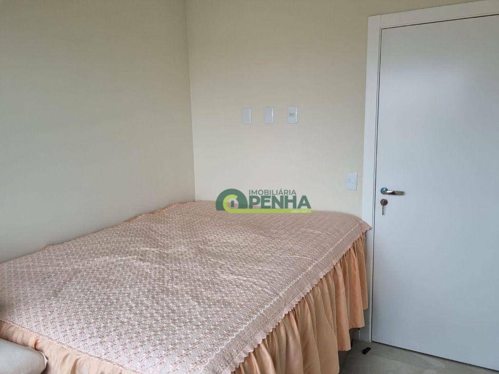 Apartamento à venda com 3 quartos, 95m² - Foto 13