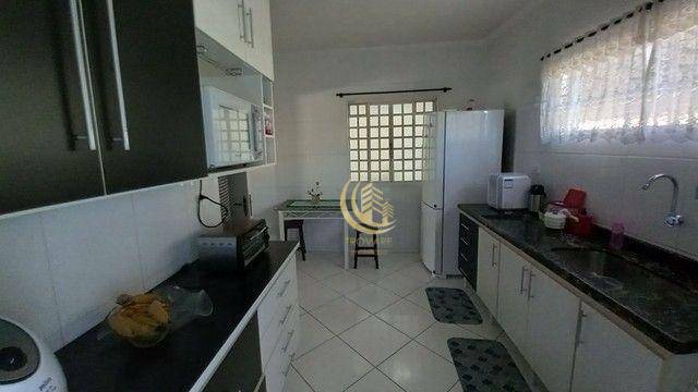 Sobrado à venda com 4 quartos, 140m² - Foto 5