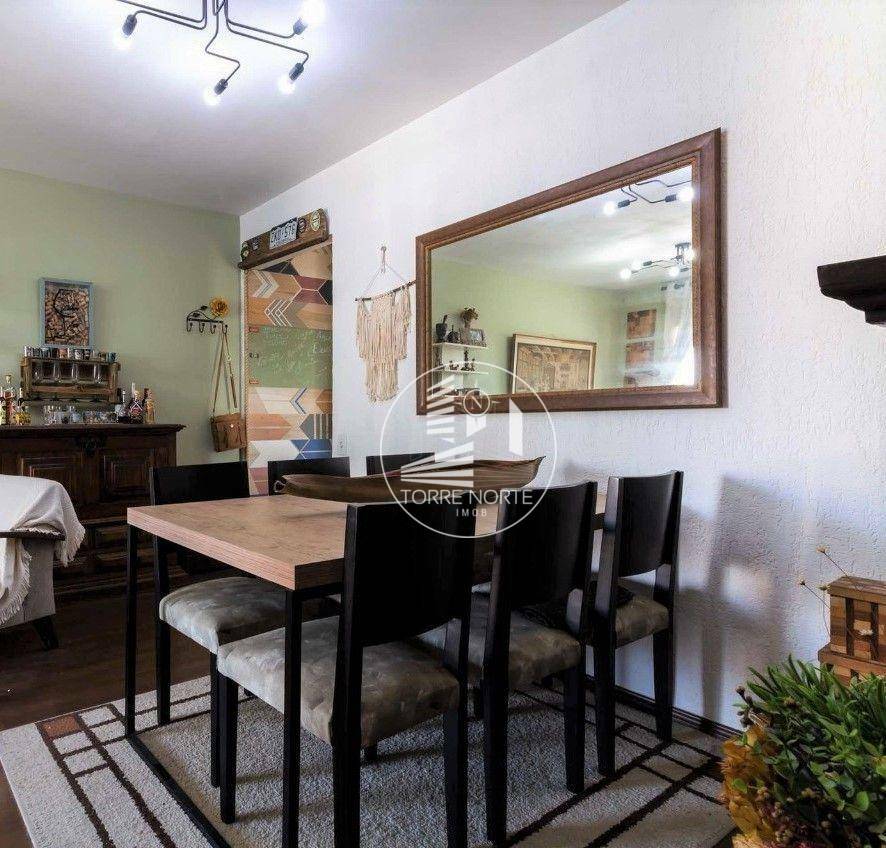 Apartamento à venda com 3 quartos, 90m² - Foto 7