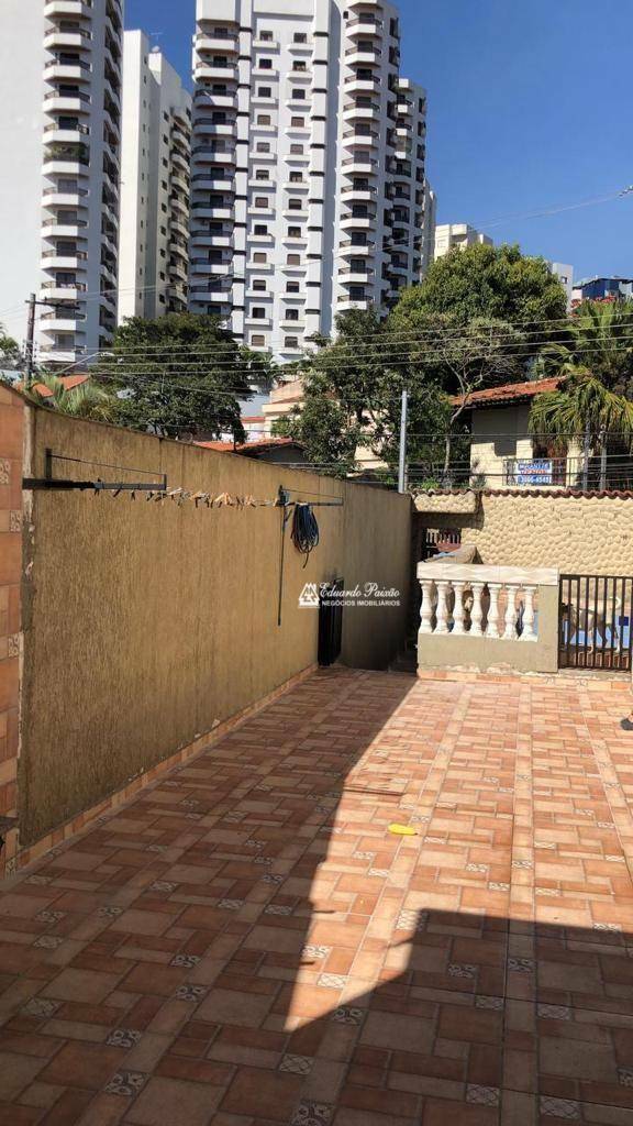 Sobrado à venda com 4 quartos, 500m² - Foto 29