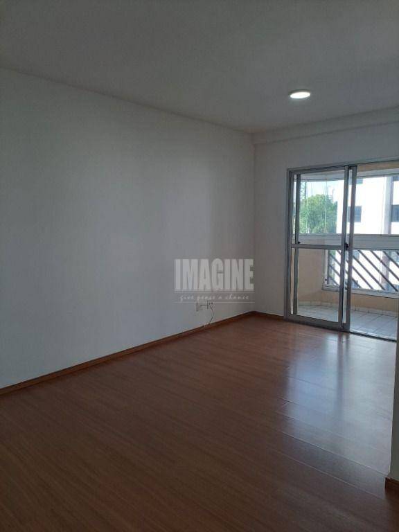 Apartamento, 3 quartos, 78 m² - Foto 2