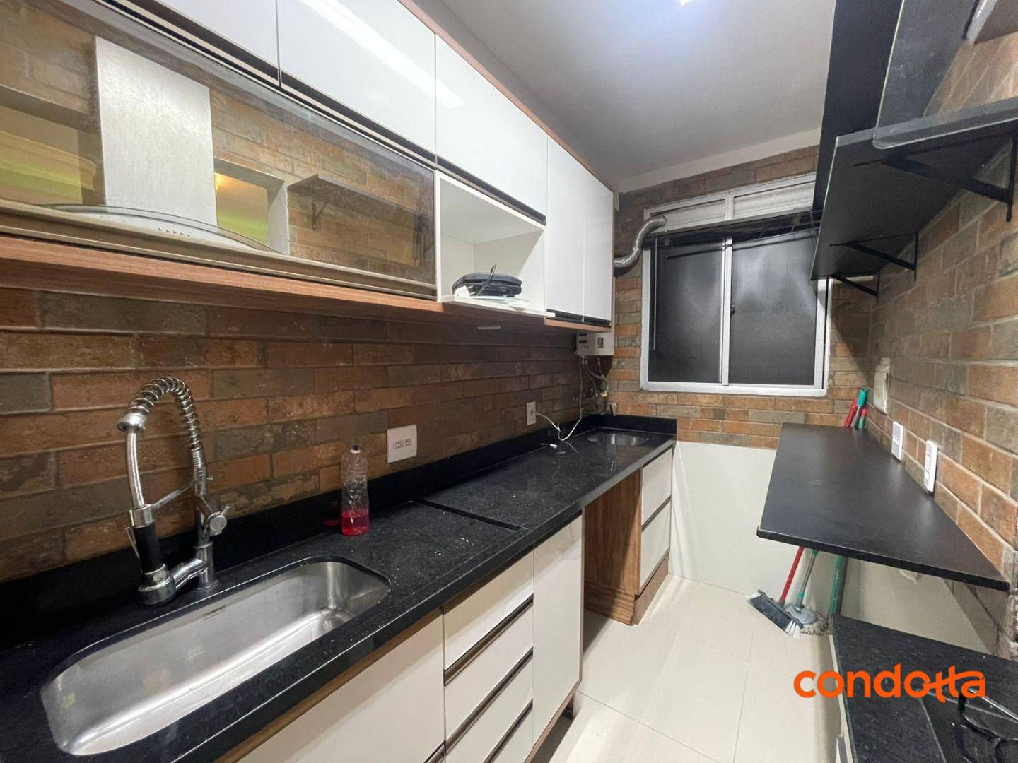 Apartamento, 2 quartos, 55 m² - Foto 3