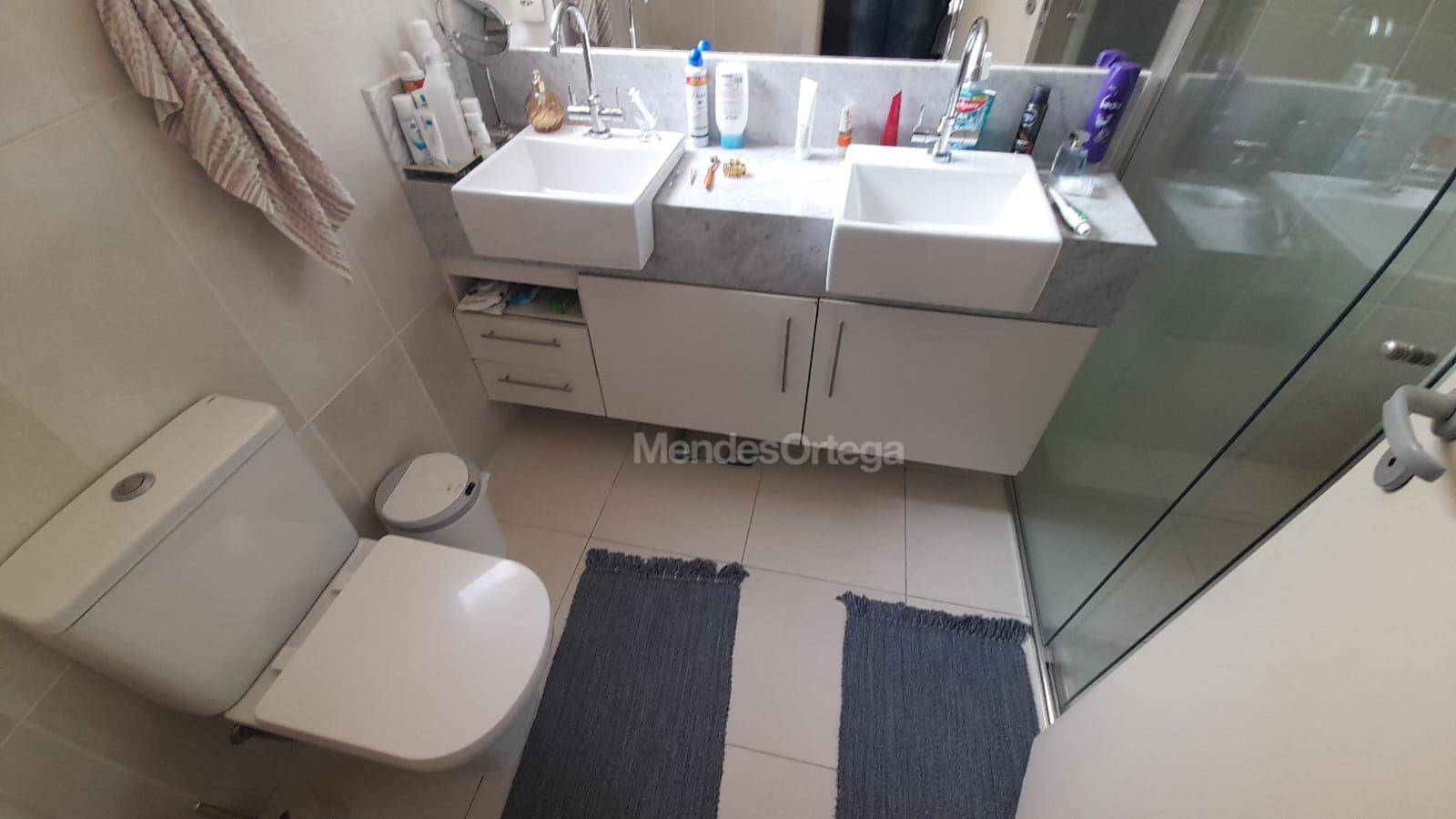 Apartamento à venda com 3 quartos, 108m² - Foto 19