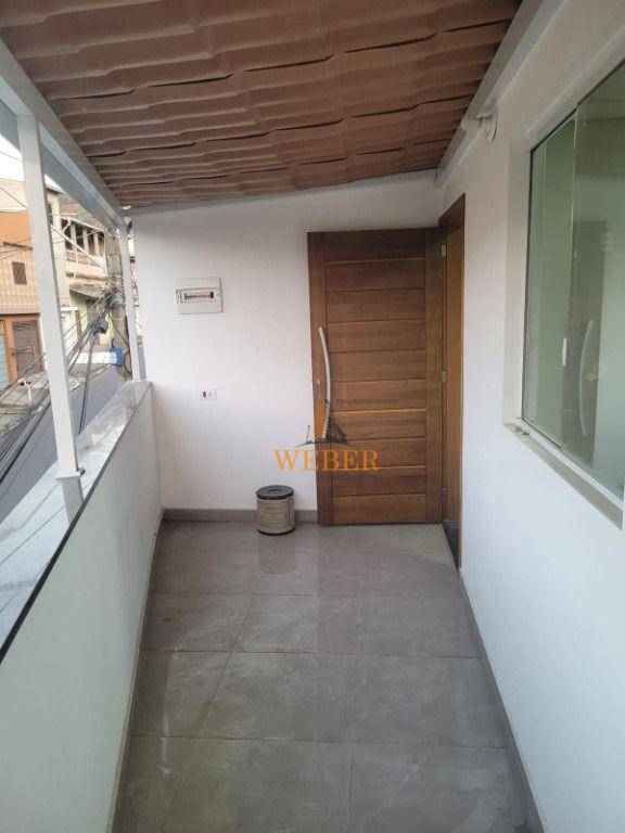 Sobrado à venda com 2 quartos, 150m² - Foto 14