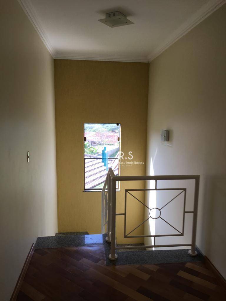 Casa de Condomínio à venda com 4 quartos, 400m² - Foto 27