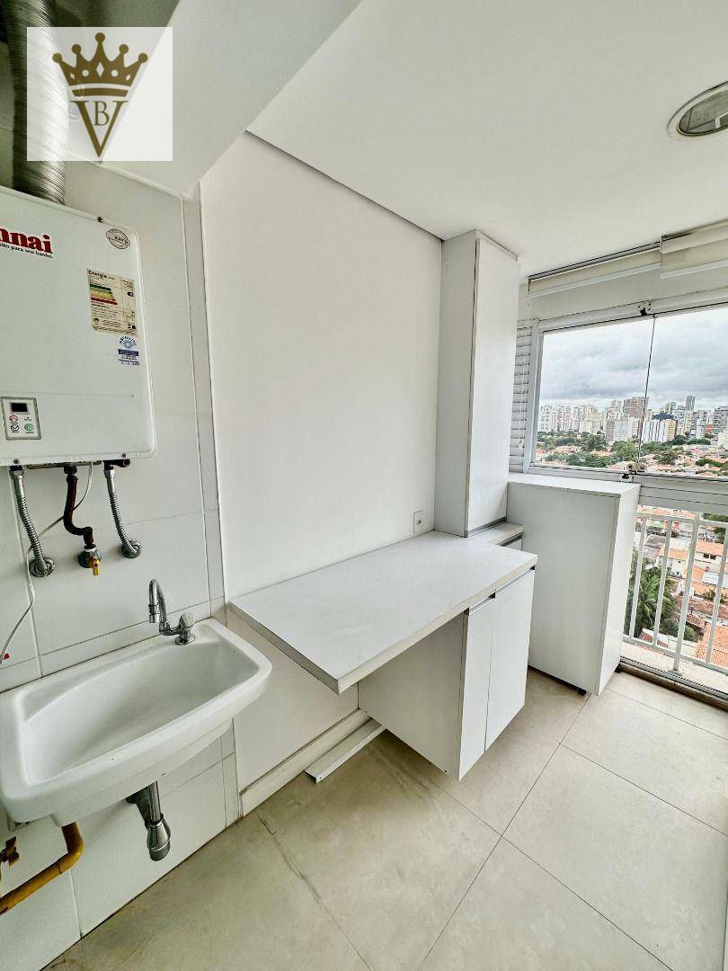 Apartamento à venda com 2 quartos, 74m² - Foto 22