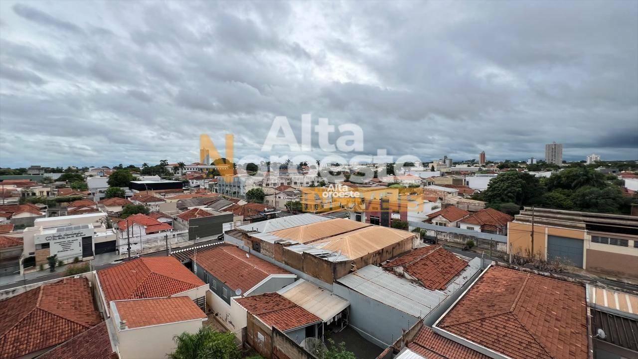 Apartamento à venda com 2 quartos, 85m² - Foto 2