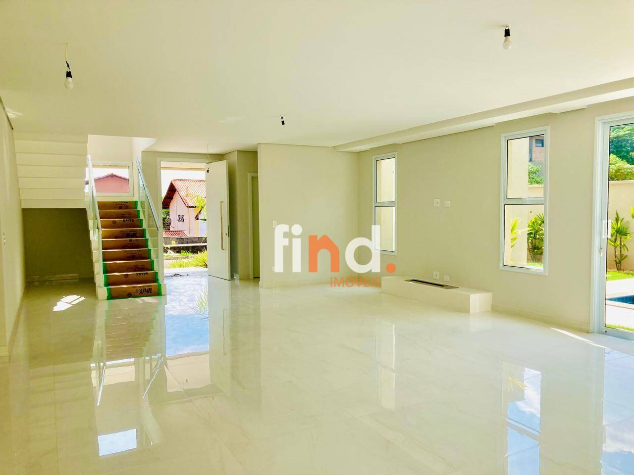 Casa de Condomínio à venda com 4 quartos, 355m² - Foto 10