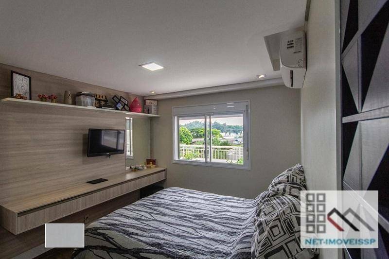 Apartamento à venda com 3 quartos, 190m² - Foto 21