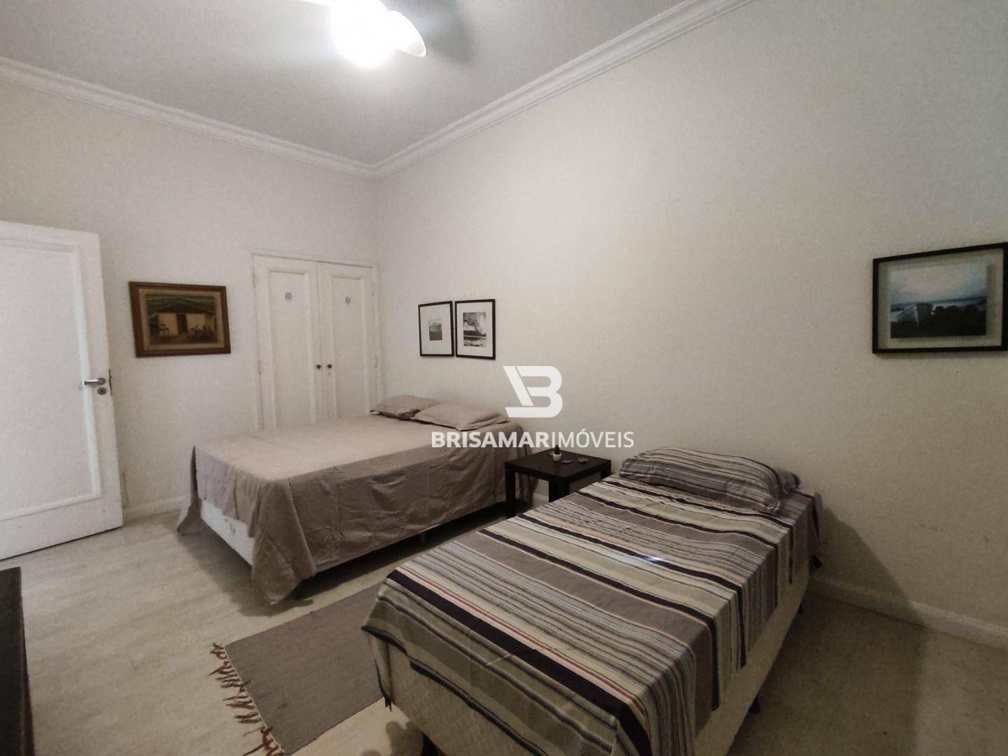 Apartamento para alugar com 4 quartos, 185m² - Foto 19