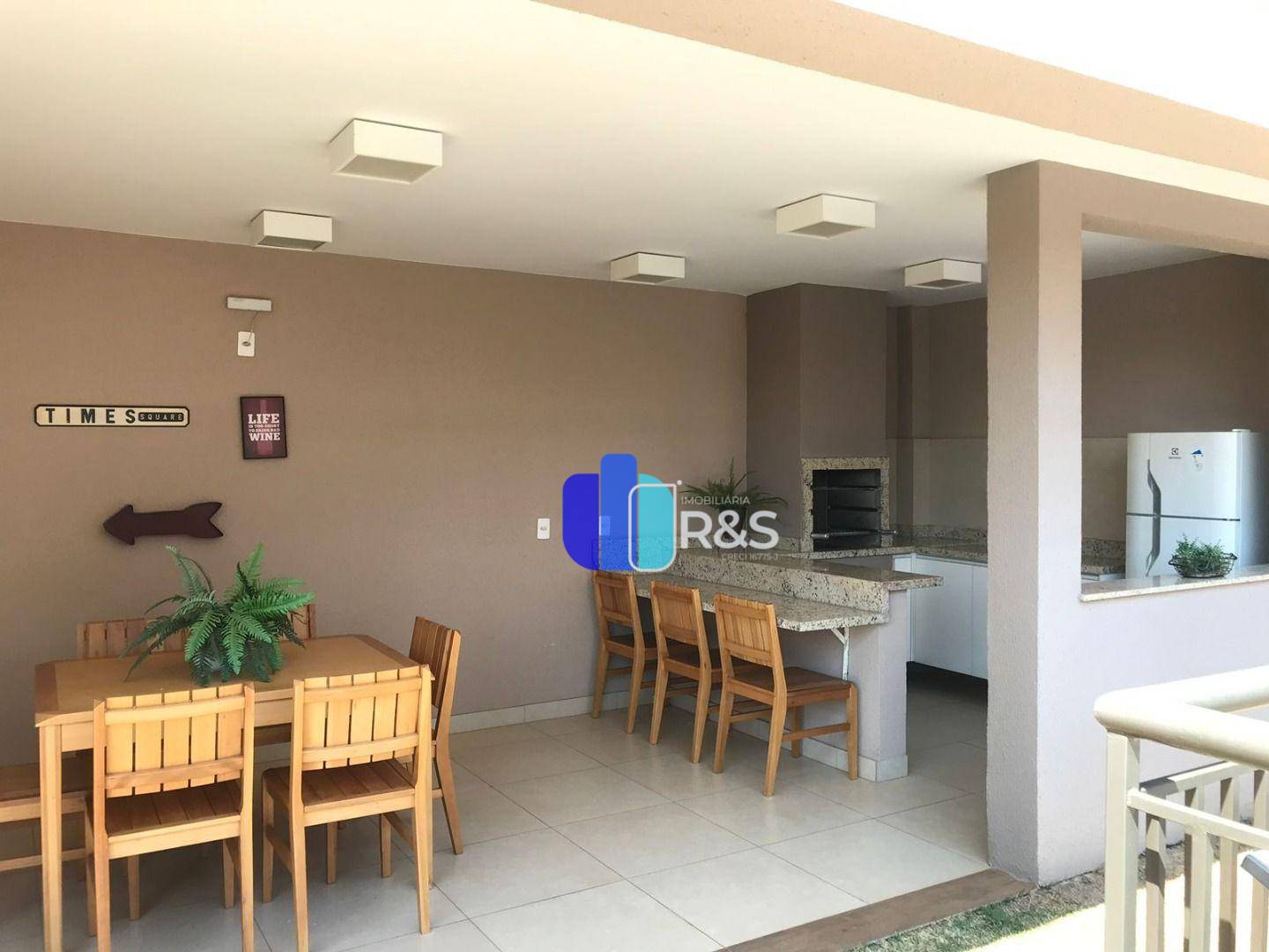 Apartamento à venda com 2 quartos, 56m² - Foto 29