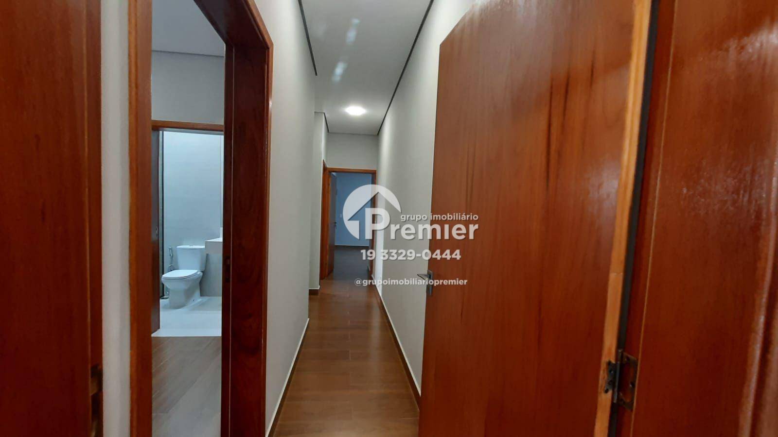 Casa de Condomínio à venda com 3 quartos, 166m² - Foto 25