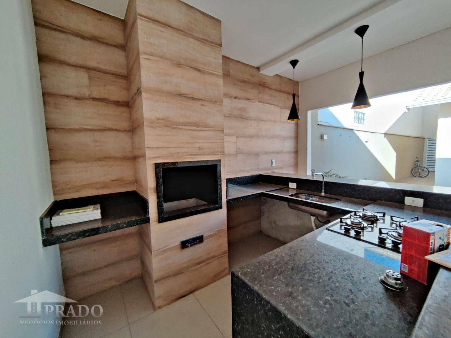 Casa para alugar com 3 quartos, 153m² - Foto 21